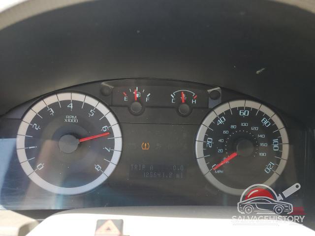 1FMCU9DG0AKB77002 2010 FORD ESCAPE photo no. 9