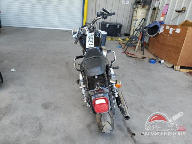 1HD4CR210HC415072 2017 HARLEY-DAVIDSON XL photo no. 4