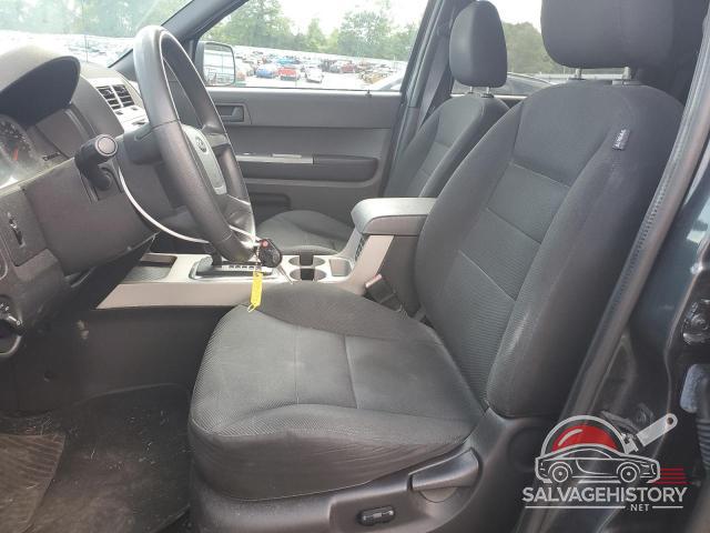 1FMCU93178KD74319 2008 FORD ESCAPE photo no. 7