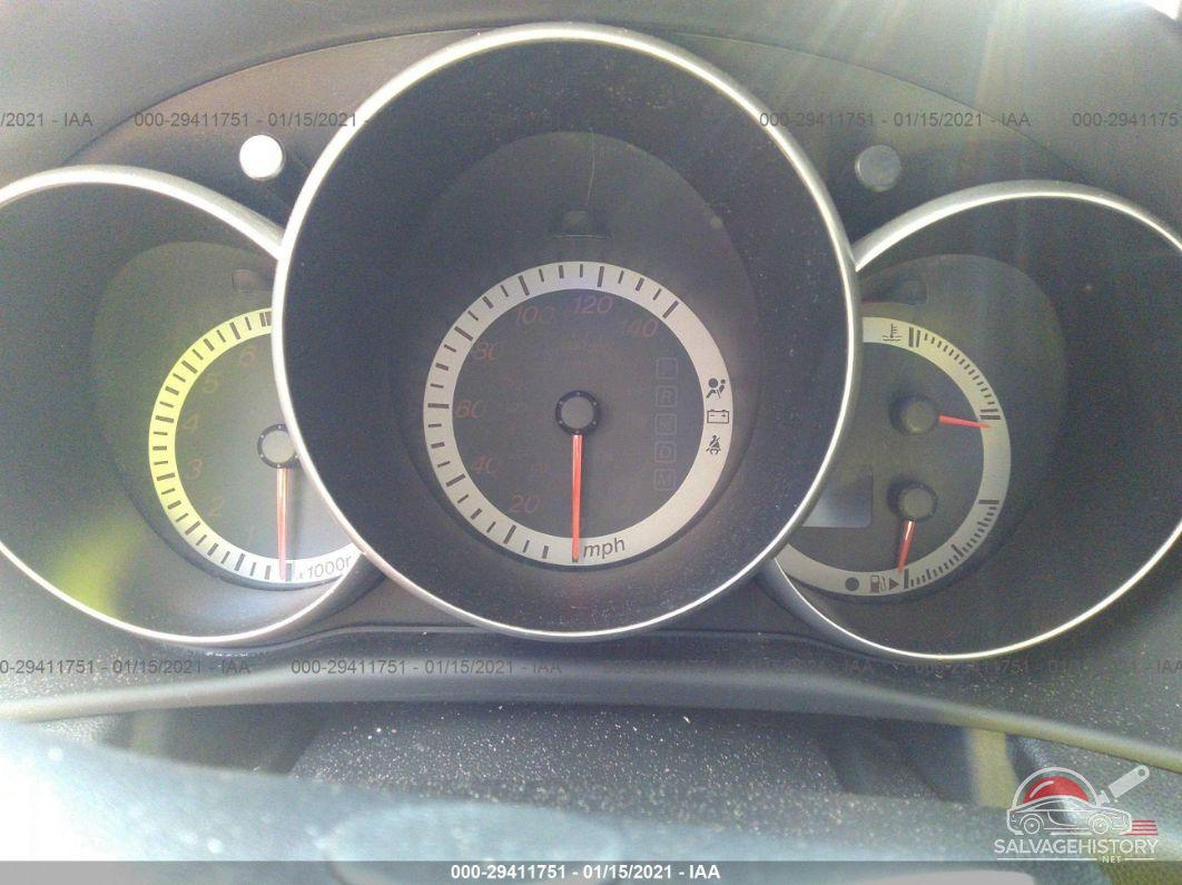 JM1BK323661528723 2006 MAZDA MAZDA3 photo no. 7