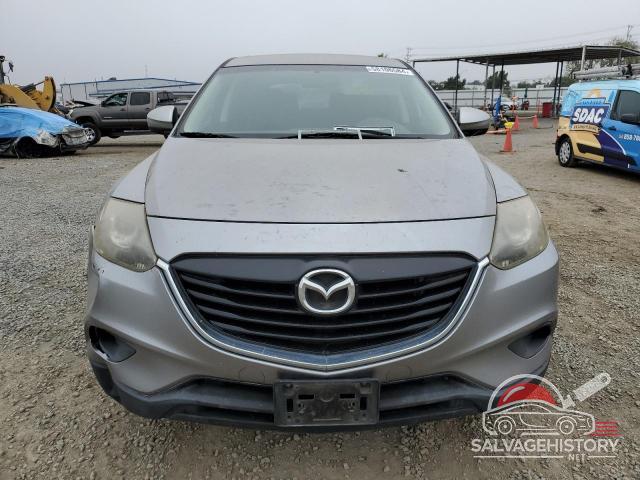 JM3TB2CV5F0459566 2015 MAZDA CX-9 photo no. 5