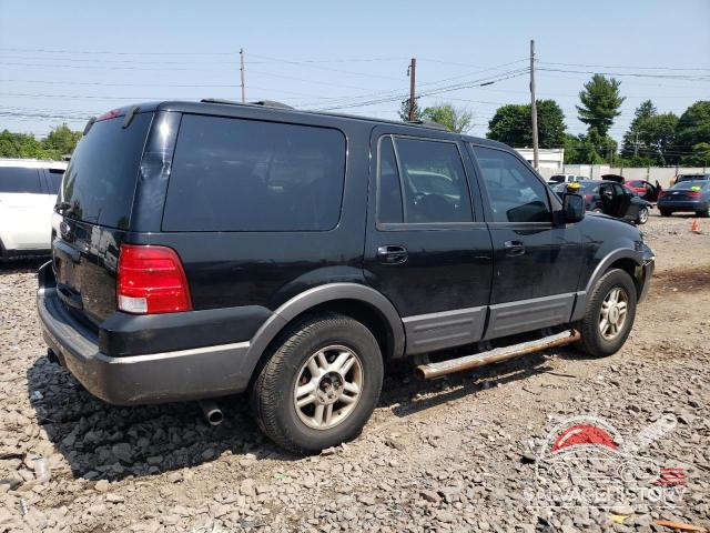1FMPU16W14LA71292 2004 FORD EXPEDITION photo no. 3