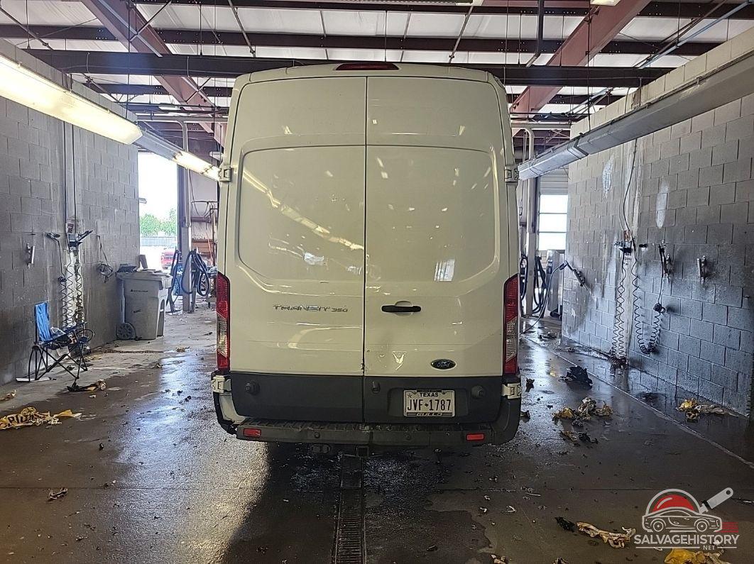 1FTBW3XG9HKB31911 2017 FORD TRANSIT-350 photo no. 6