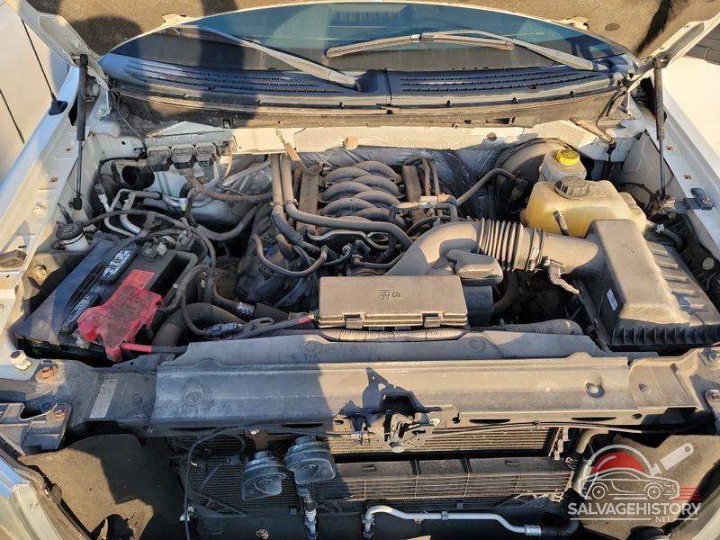 1FTVW1CFXEKF14539 2014 FORD F-150 photo no. 4