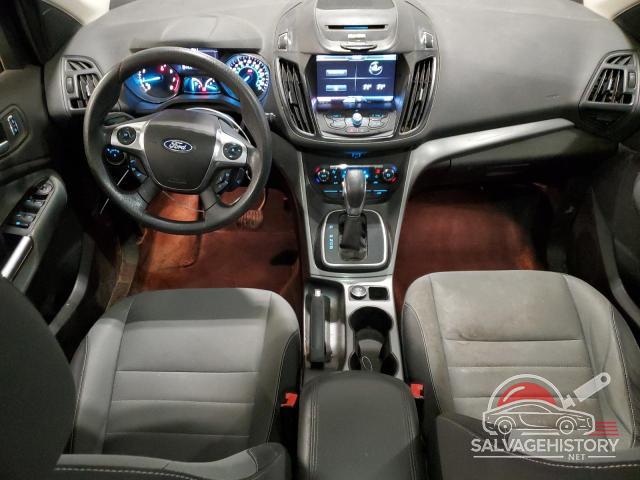 1FMCU9G94DUA59184 2013 FORD ESCAPE photo no. 8