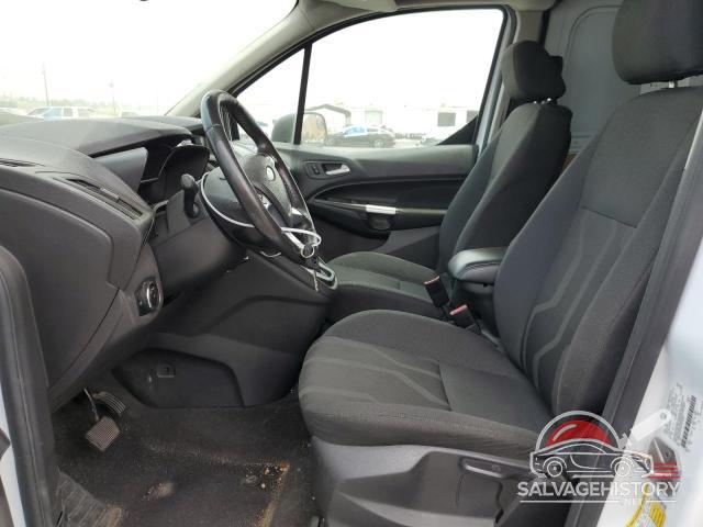 NM0LS7F78J1379567 2018 FORD TRANSIT photo no. 7