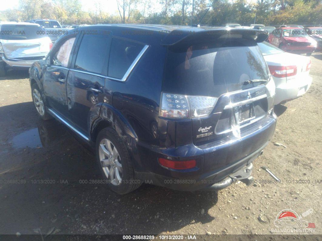 JA4JT5AX3CU025082 2012 MITSUBISHI OUTLANDER photo no. 3
