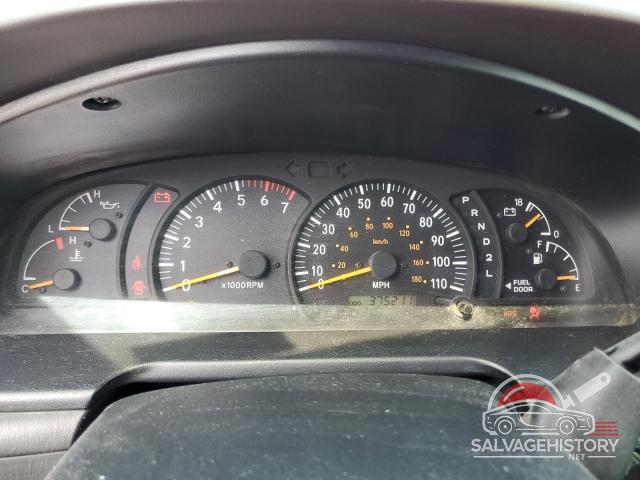 5TBRT341X3S437663 2003 TOYOTA TUNDRA photo no. 9