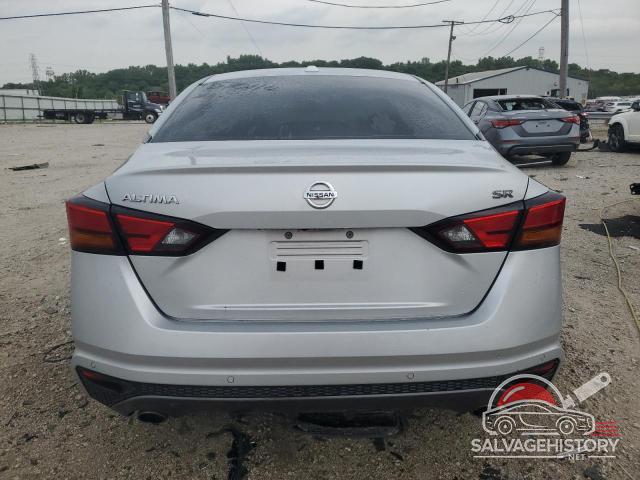 1N4BL4CVXNN355286 2022 NISSAN ALTIMA photo no. 6