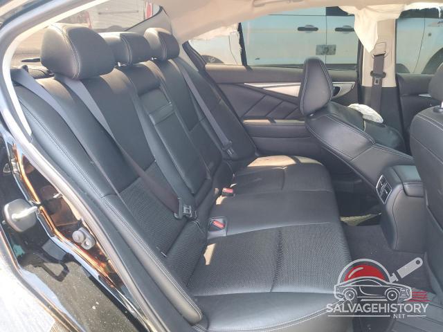 JN1EV7AR9KM591098 2019 INFINITI Q50 photo no. 10