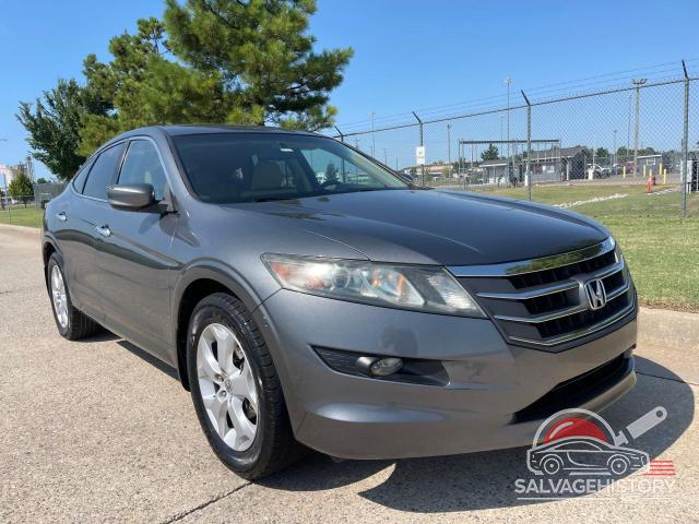 5J6TF2H57AL003334 2010 HONDA ACCORD photo no. 14