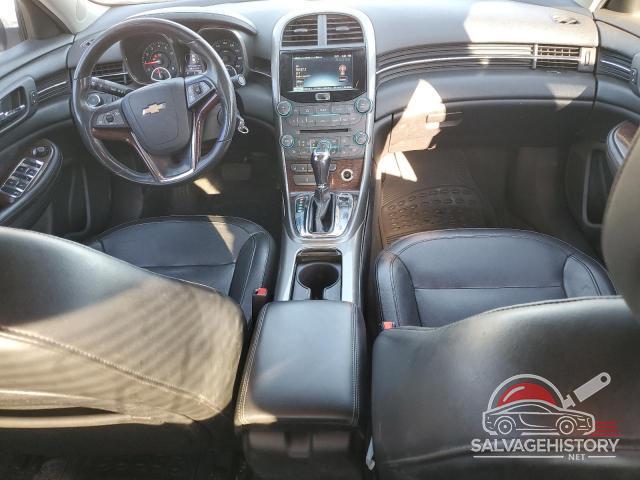 1G11H5SA8DF169646 2013 CHEVROLET MALIBU photo no. 8