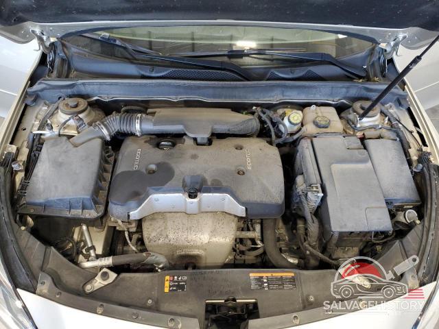1G11B5SL2FF353244 2015 CHEVROLET MALIBU photo no. 11