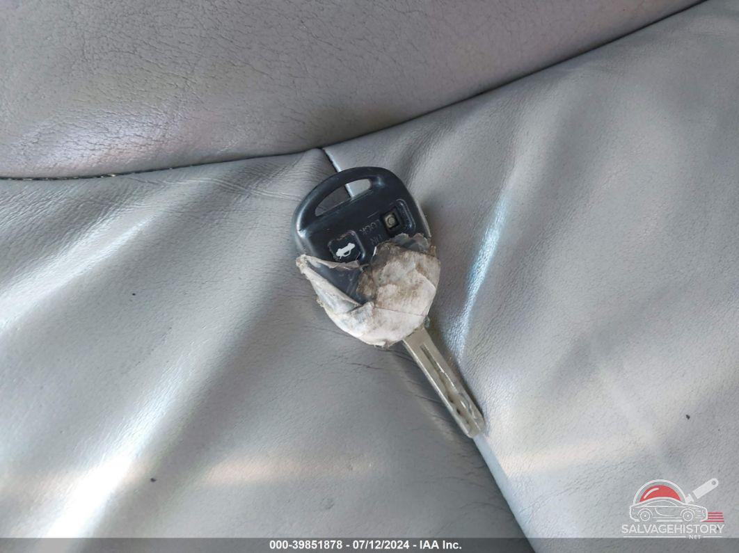 JTHBF30G736008005 2003 LEXUS ES 300 photo no. 11