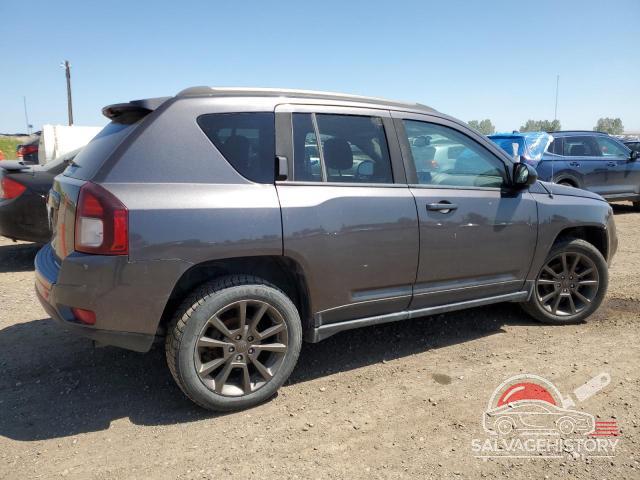 1C4NJDAB8GD690898 2016 JEEP COMPASS photo no. 3