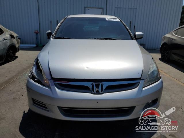1HGCM66457A056908 2007 HONDA ACCORD photo no. 5