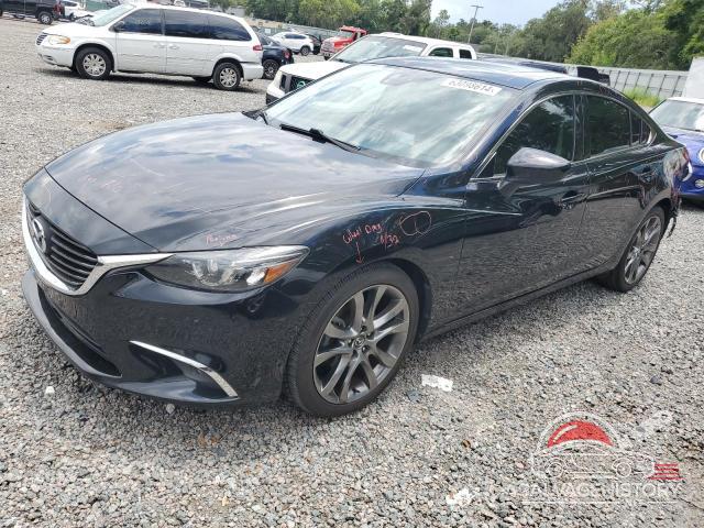 JM1GJ1W53G1462724 2016 MAZDA 6 photo no. 22