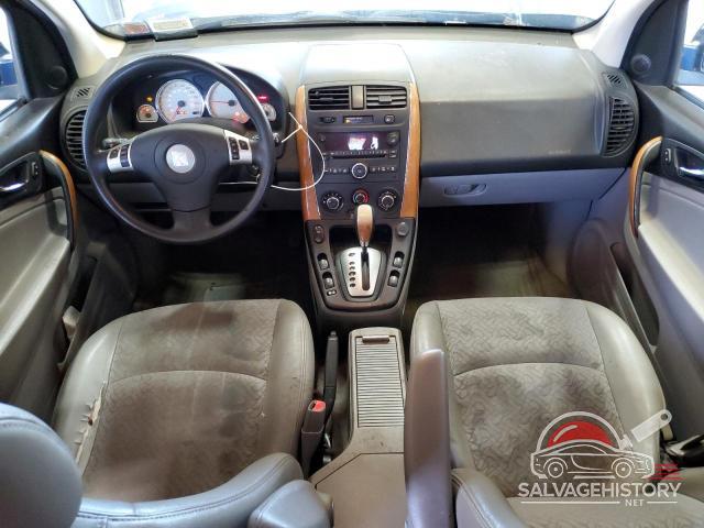 5GZCZ53467S845446 2007 SATURN VUE photo no. 8