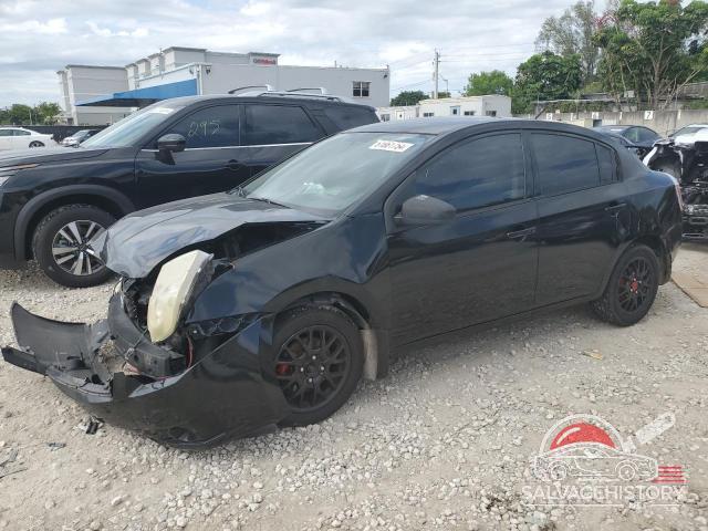 3N1AB61E69L621175 2009 NISSAN SENTRA photo no. 16