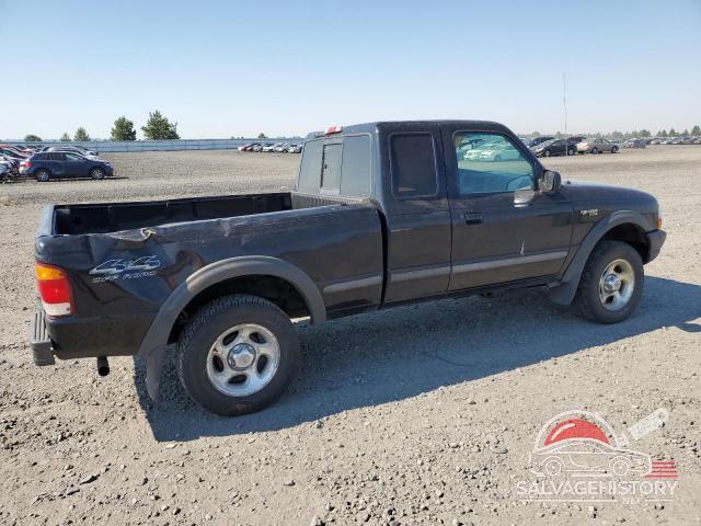 1FTZR15X9WPA16867 1998 FORD RANGER photo no. 3