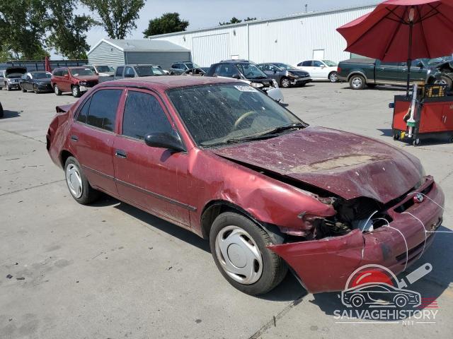 1NXBR12E7XZ208372 1999 TOYOTA COROLLA photo no. 4