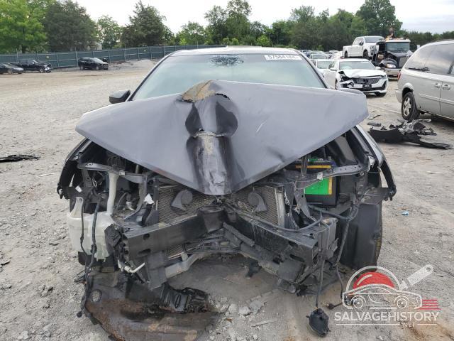 4T1BF1FK9DU688855 2013 TOYOTA CAMRY photo no. 5