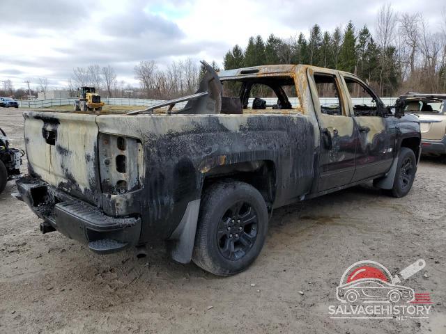 1GCVKREC8JZ222810 2018 CHEVROLET ALL Models photo no. 3