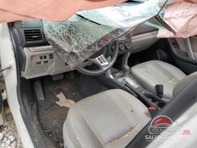 JF2SJAMC4EH548769 2014 SUBARU FORESTER photo no. 8