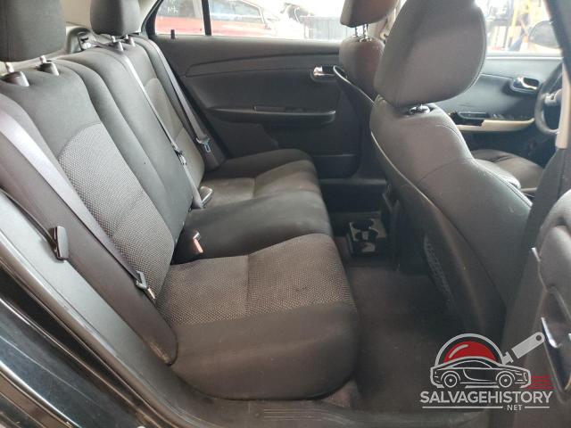 1G1ZC5EU3BF159739 2011 CHEVROLET MALIBU photo no. 10
