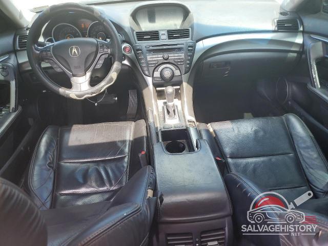 19UUA96549A006365 2009 ACURA TL photo no. 8