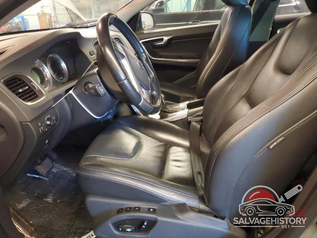 YV1612FS3D2199139 2013 VOLVO S60 photo no. 7