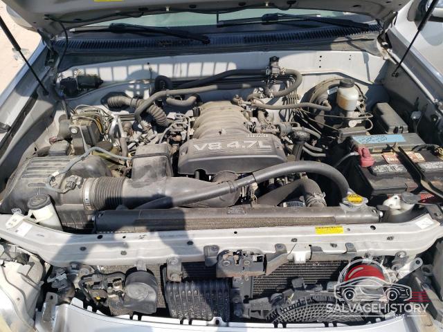 5TDBT48A06S270128 2006 TOYOTA SEQUOIA photo no. 12