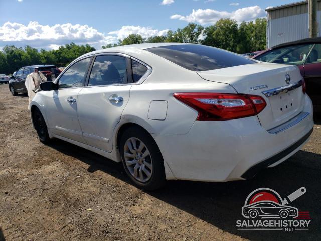 1N4AL3AP2HC216845 2017 NISSAN ALTIMA photo no. 2