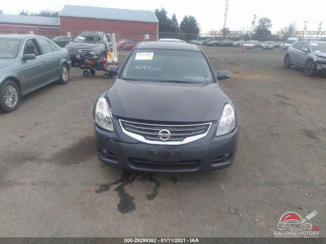 1N4BL2AP6CC166328 2012 NISSAN ALTIMA photo no. 6