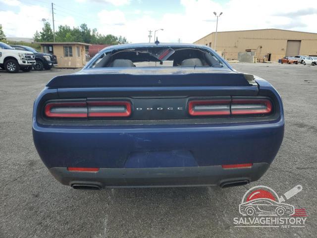 2C3CDZGG1HH624846 2017 DODGE CHALLENGER photo no. 6