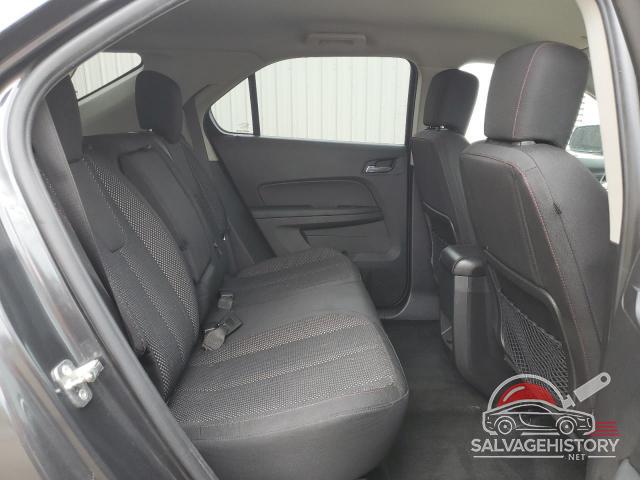 2GNALCEK6E6314538 2014 CHEVROLET EQUINOX photo no. 11