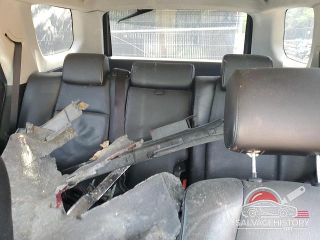 JTEBU5JR0A5013662 2010 TOYOTA 4RUNNER photo no. 10