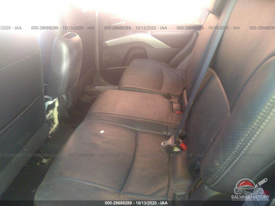 JA4JT5AX3CU025082 2012 MITSUBISHI OUTLANDER photo no. 8
