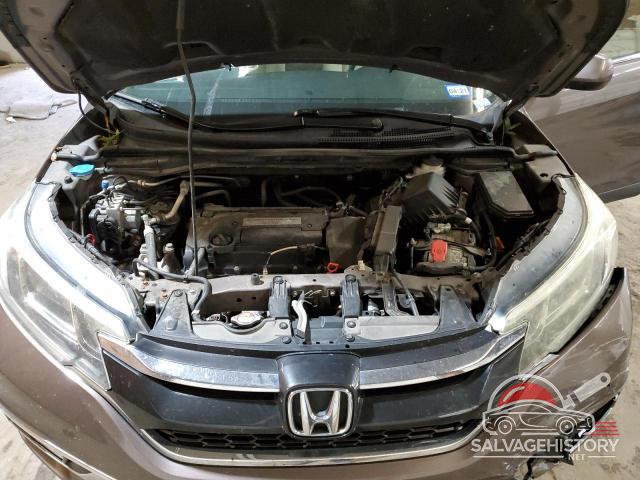 2HKRM4H57FH631830 2015 HONDA CRV photo no. 12