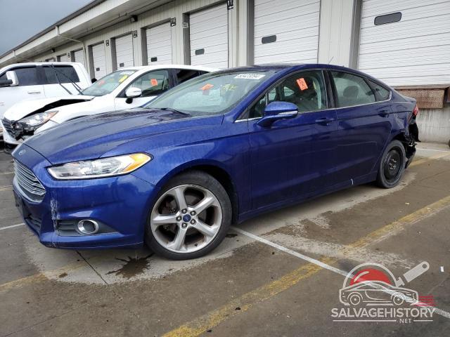 3FA6P0H75FR283176 2015 FORD FUSION photo no. 23