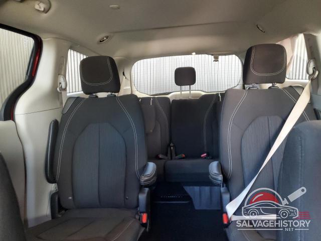 2C4RC1CG1NR208690 2022 CHRYSLER MINIVAN photo no. 10