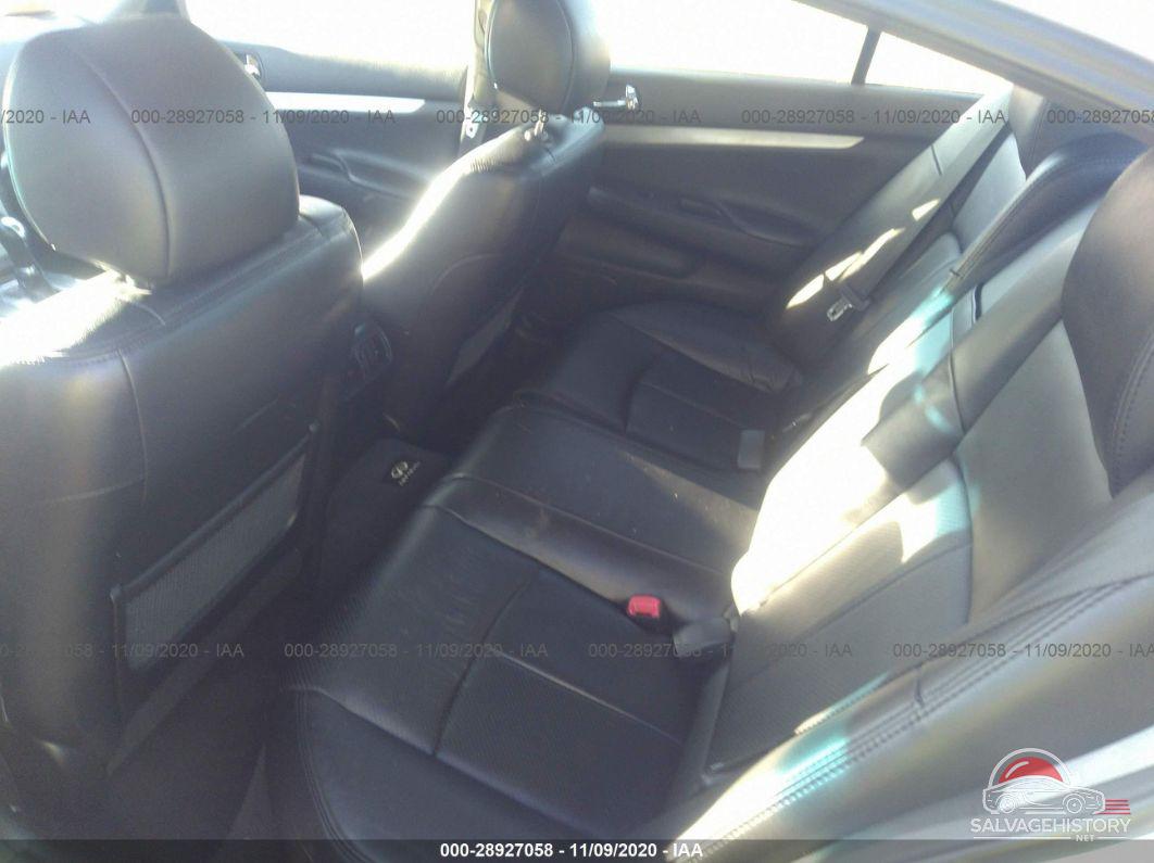 JN1CV6AR4BM409759 2011 INFINITI G37 SEDAN photo no. 8