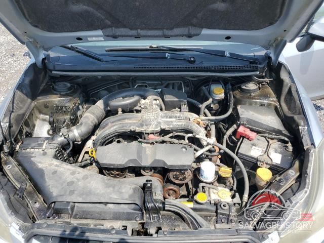 JF1GJAA6XCH003620 2012 SUBARU IMPREZA photo no. 11