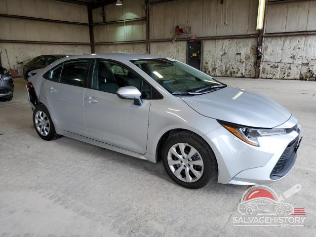 5YFB4MDE9RP152534 2024 TOYOTA COROLLA photo no. 4
