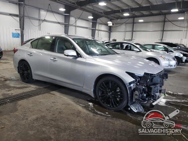 JN1EV7AR7KM554843 2019 INFINITI Q50 photo no. 4