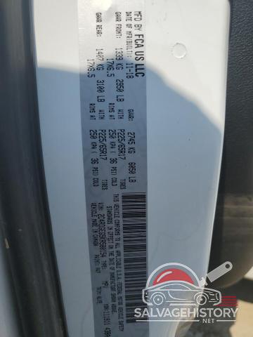 2C4RDGEG5KR580154 2019 DODGE CARAVAN photo no. 13