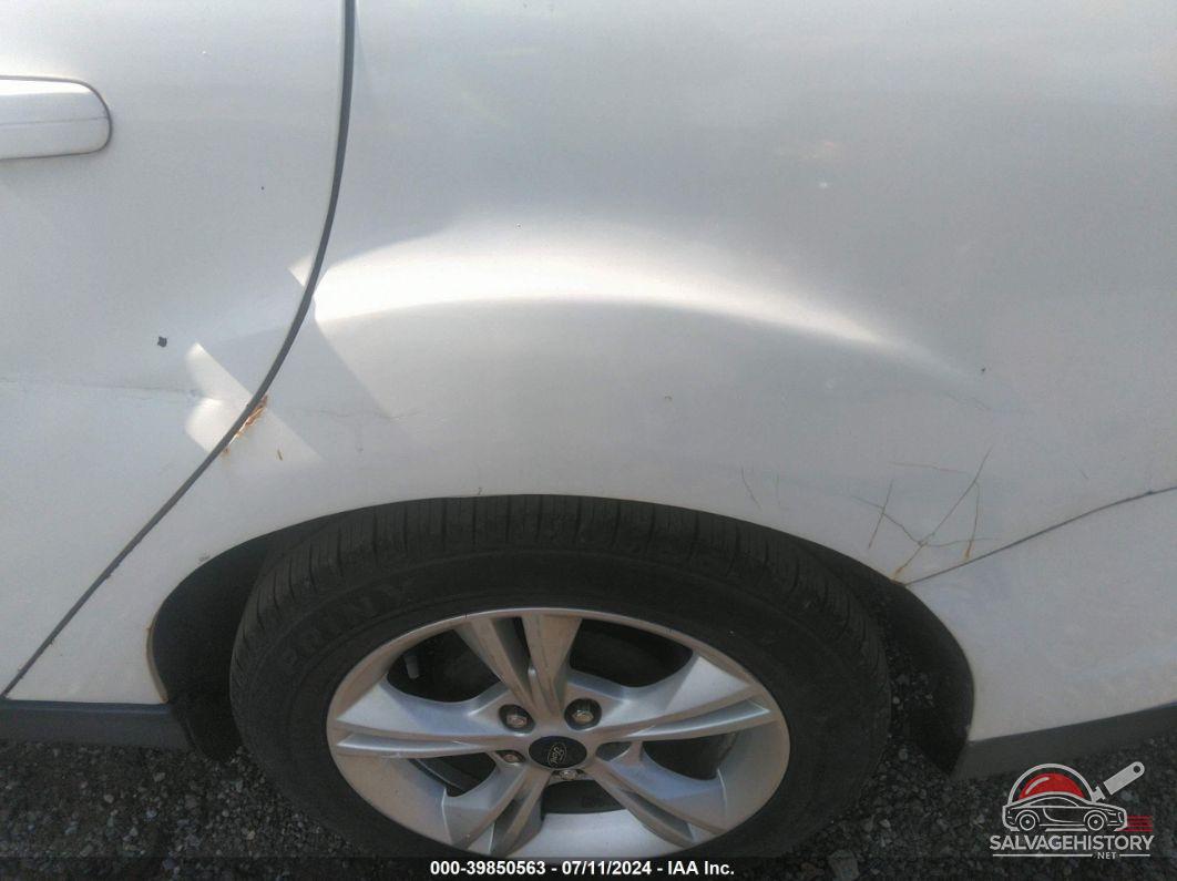 1FADP3F22EL410379 2014 FORD FOCUS photo no. 6