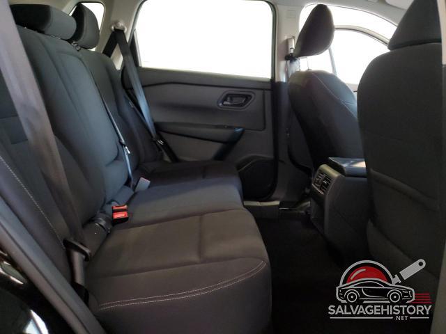 5N1BT3AB9RC710507 2024 NISSAN ROGUE photo no. 11