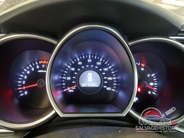 5XXGM4A71EG325087 2014 KIA OPTIMA photo no. 9