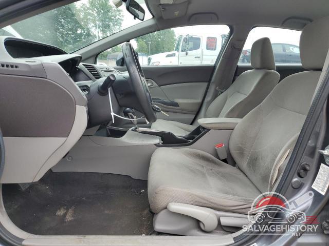 19XFB2F55CE361867 2012 HONDA CIVIC photo no. 7